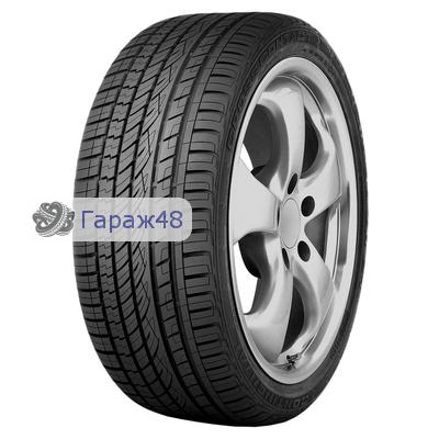 Continental ContiCrossContact UHP 295/40 R20 110Y